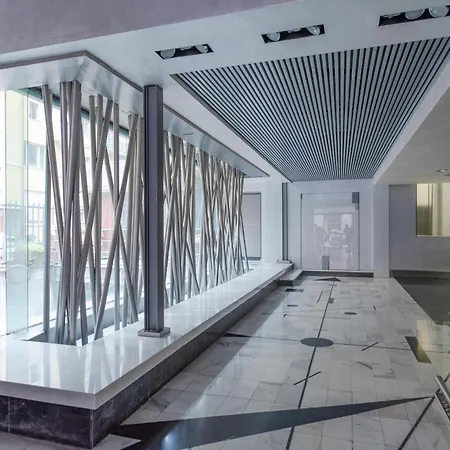 Apartment Pomba 25 Turin