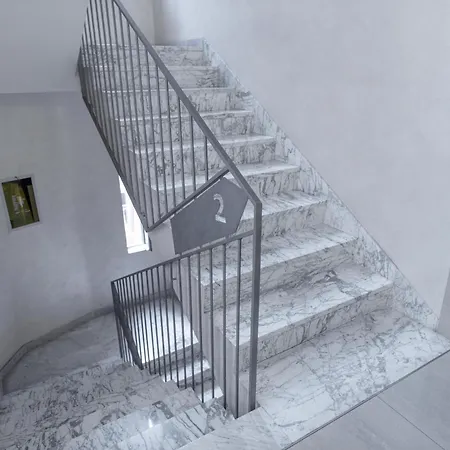 Pomba 25 Apartment Turin