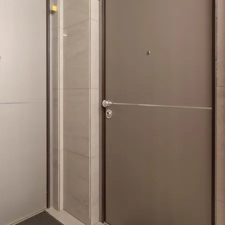 Pomba 25 Apartment *