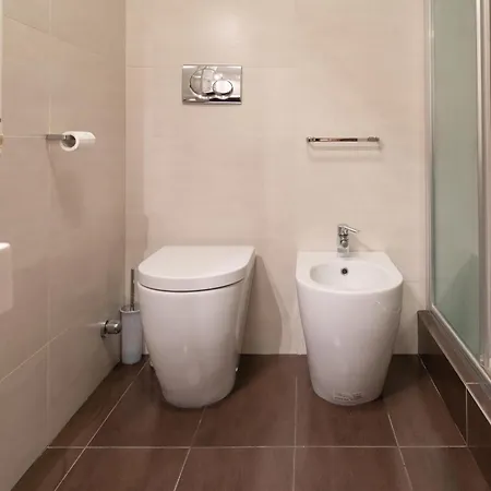 Pomba 25 Apartment