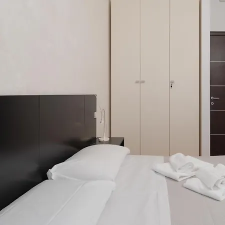 Apartment Pomba 25