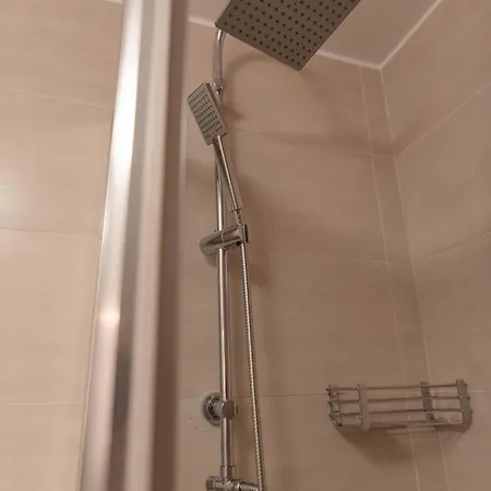 Apartment Pomba 25 *