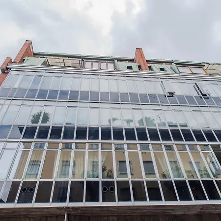 Appartement Pomba 25 Turijn