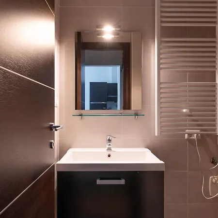 Pomba 25 Appartement Turijn