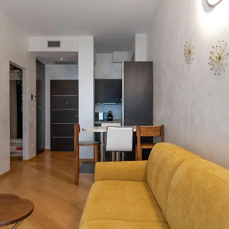 Pomba 25 Lejlighed *