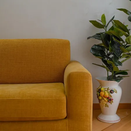 Pomba 25 Appartement *