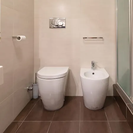 Pomba 25 Appartement *