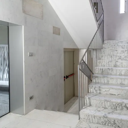 Pomba 25 Appartement