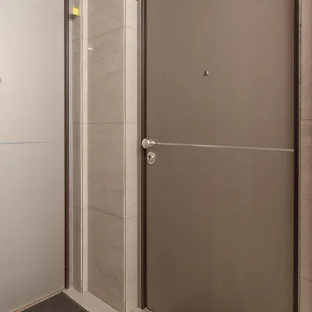 Appartement Pomba 25 *