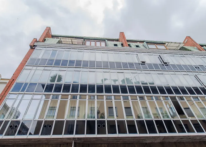 Apartmán Pomba 25 Turín