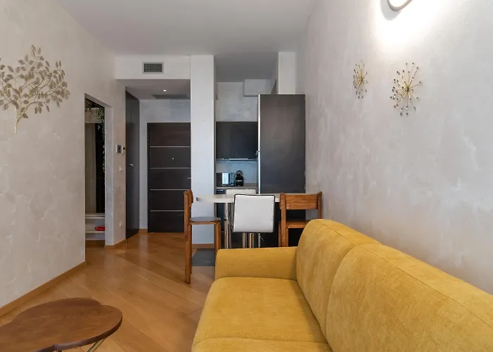 Pomba 25 Apartmán *