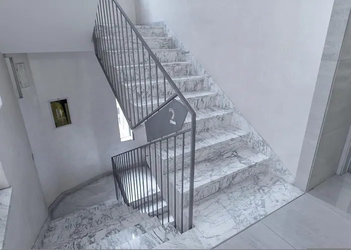 Apartmán Pomba 25 Turín