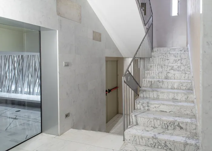 Pomba 25 Apartment