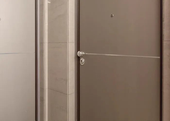 Apartmán Pomba 25 *