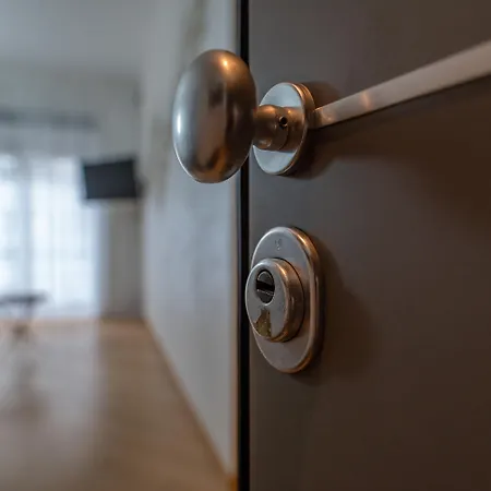 Pomba 25 Appartement Turin