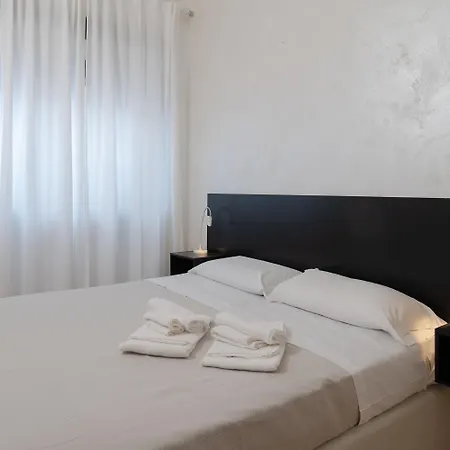 Apartament Pomba 25