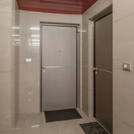 Apartament Pomba 25