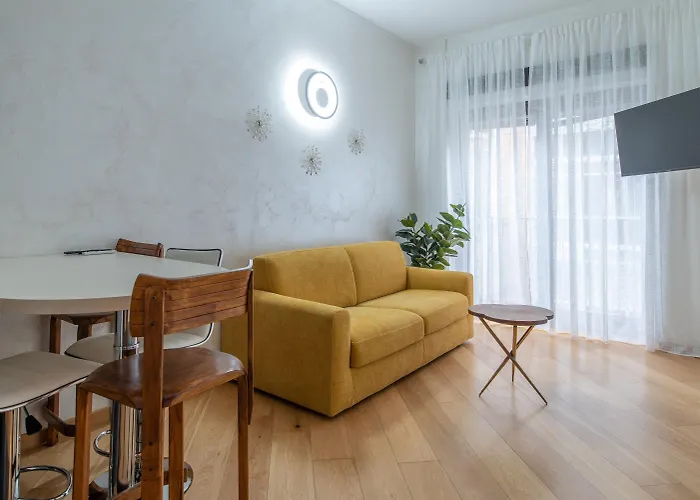Pomba 25 Appartement Turin