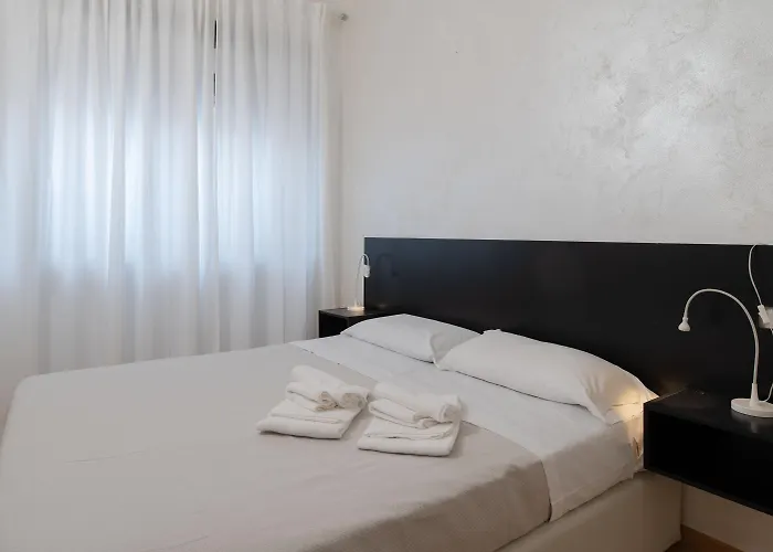 Appartement Pomba 25