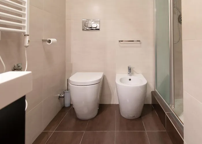 Pomba 25 Appartement *