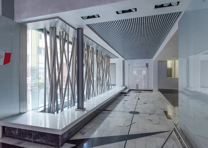 Appartement Pomba 25