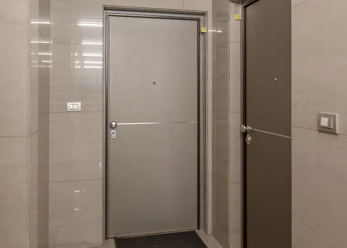 Appartement Pomba 25