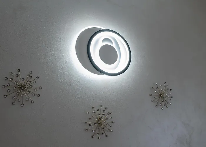 Appartement Pomba 25 Turin