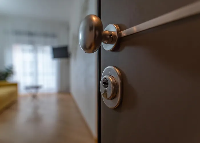 Pomba 25 Appartement Turin